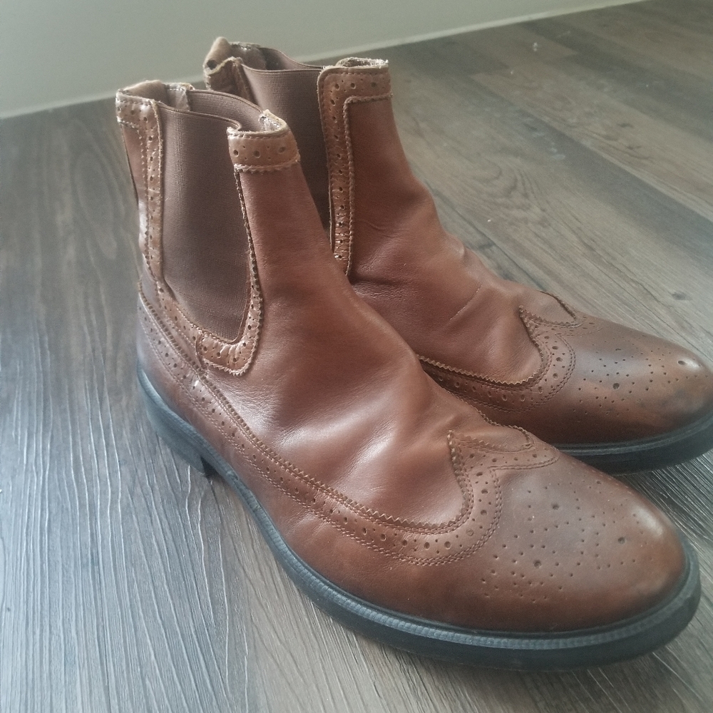 All Saints boots